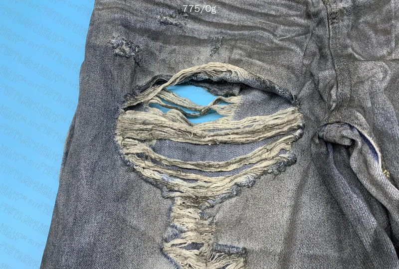 Balenciaga Pants 3