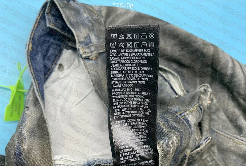 Balenciaga Pants 5