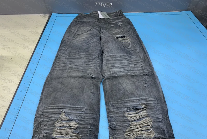 Balenciaga Pants 7