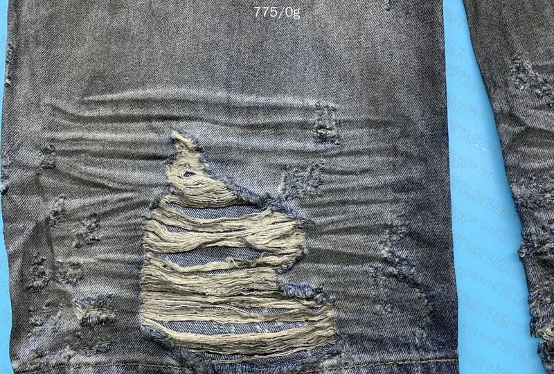 Balenciaga Pants 8