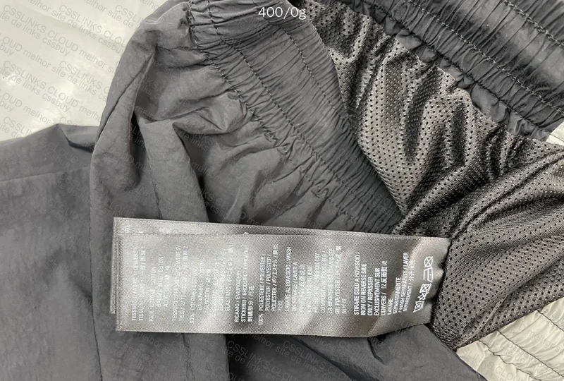 Balenciaga 3B Sport Pants 5