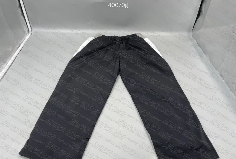 Balenciaga 3B Sport Pants 6