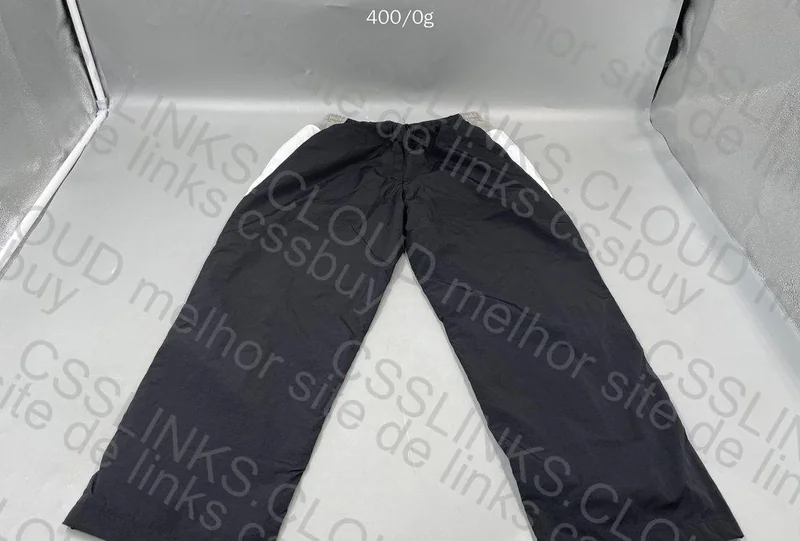 Balenciaga 3B Sport Pants 7