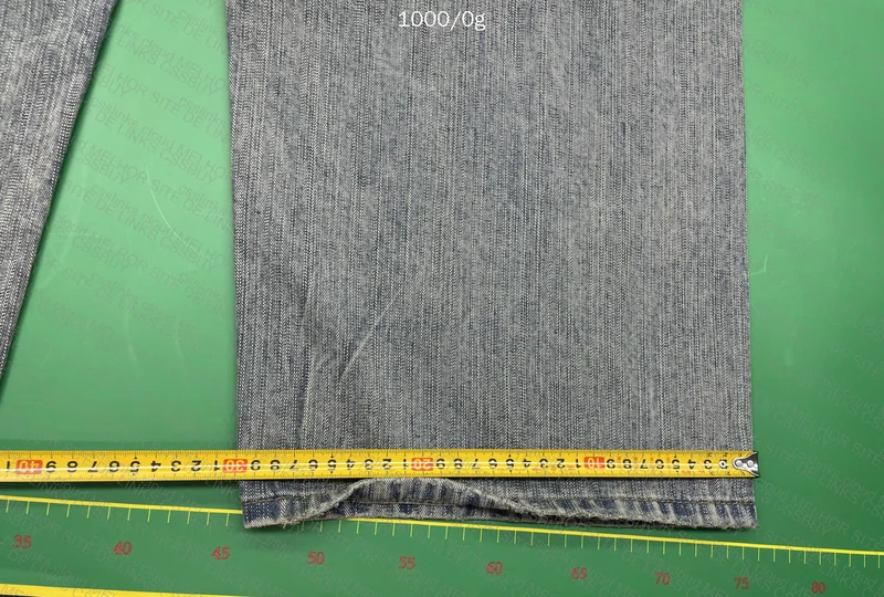 Balenciaga Pants with Logo 9