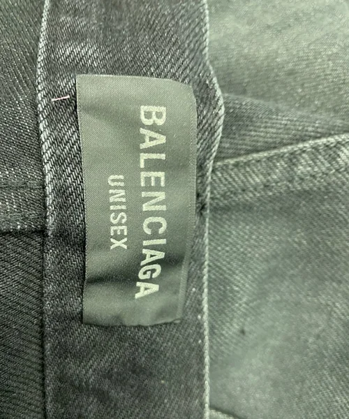Balenciaga George V Baggy Pants 3