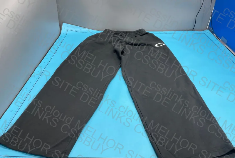 Balenciaga Loop Sports 718 Pants