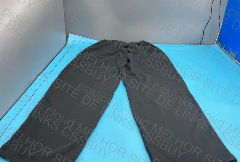 Balenciaga Loop Sports 718 Pants 2