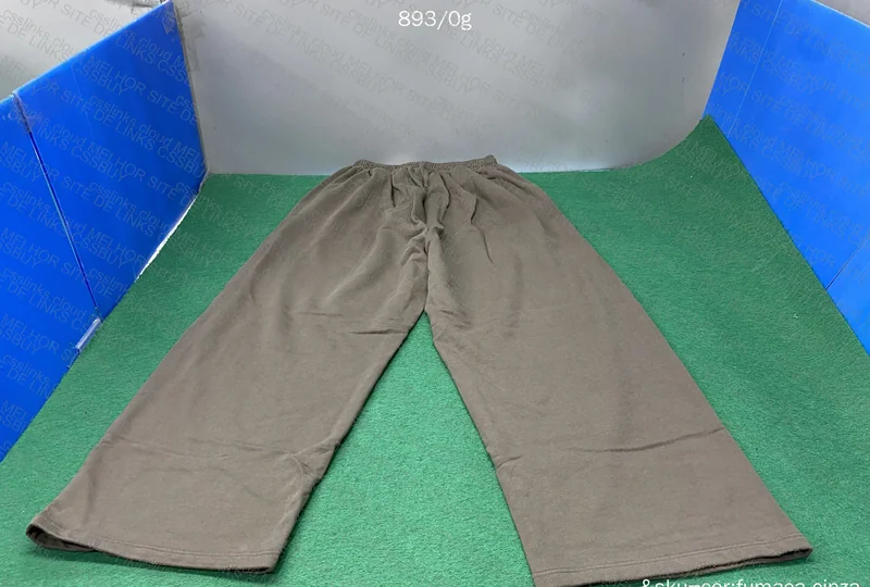 Balenciaga SweatPants / Sweatshirt 2