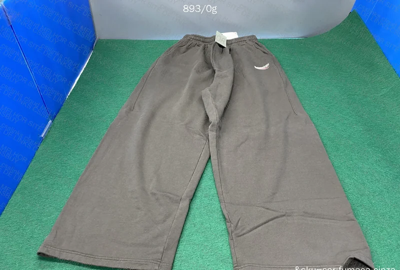 Balenciaga SweatPants / Sweatshirt 5