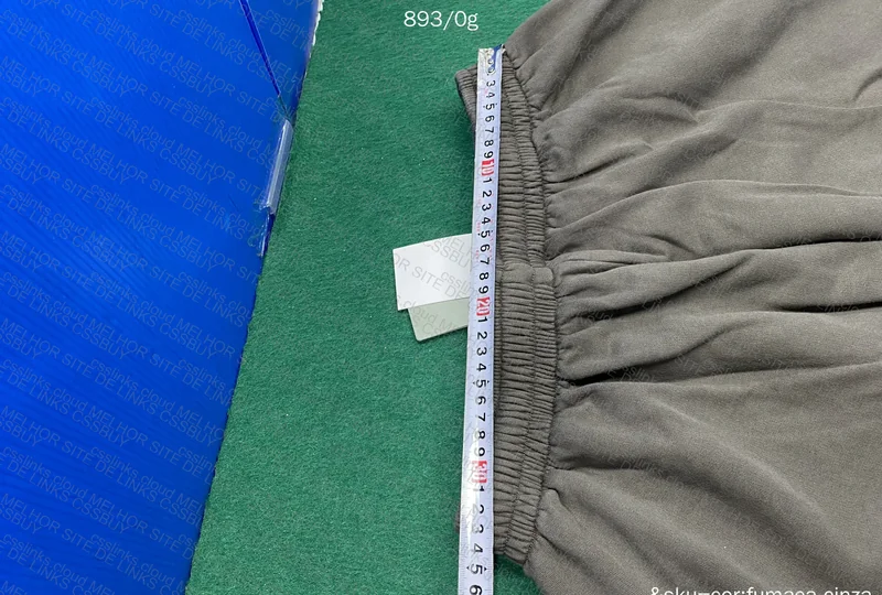 Balenciaga SweatPants / Sweatshirt 6