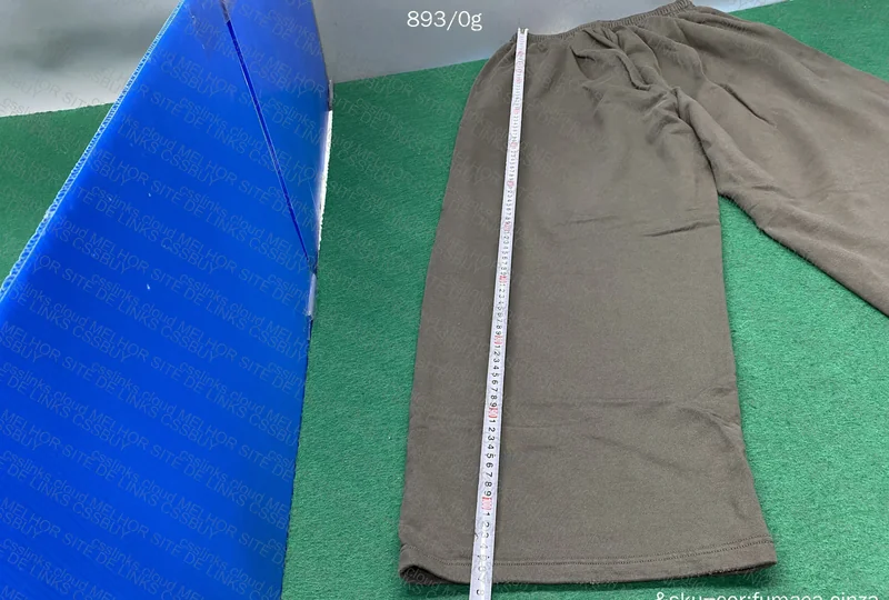 Balenciaga SweatPants / Sweatshirt 8