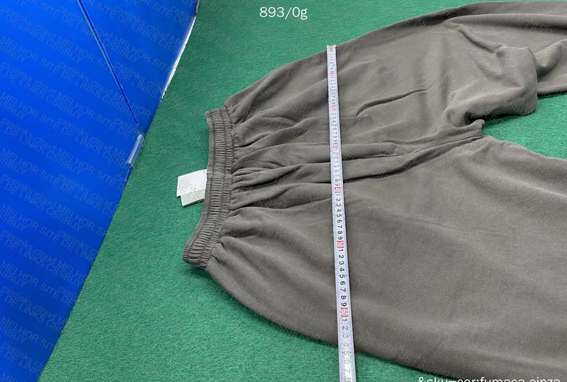 Balenciaga SweatPants / Sweatshirt 9