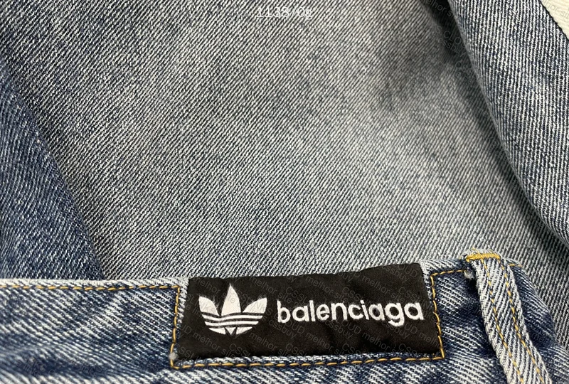 Balenciaga x Adidas Pants 5