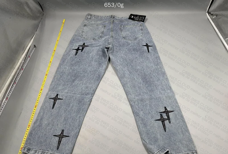 Cheap Pants 3