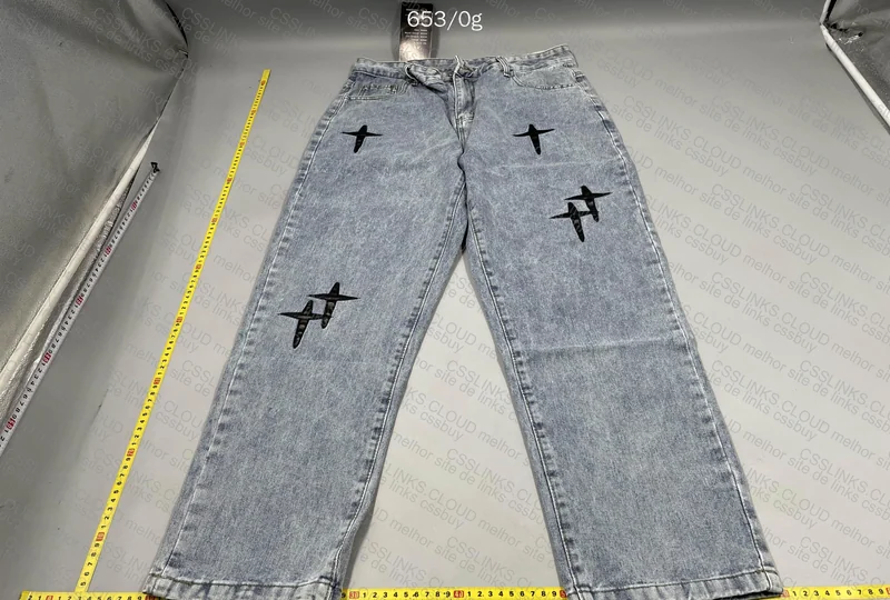 Cheap Pants 4