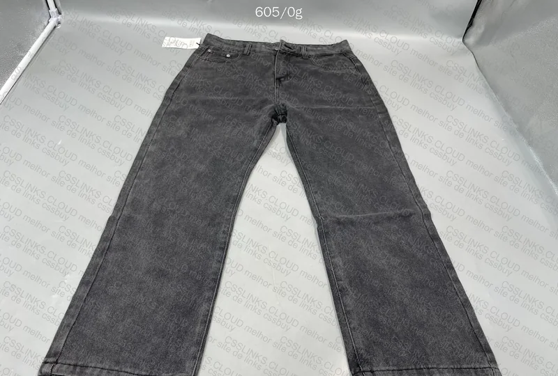Cheap Pants 2
