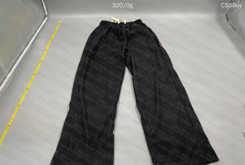 Casual Cheap Pants (material unknown)