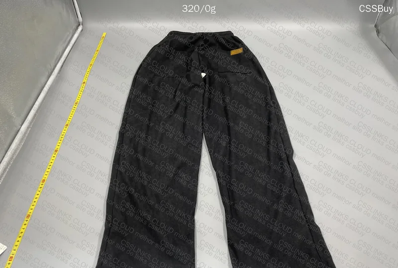 Casual Cheap Pants (material unknown) 4