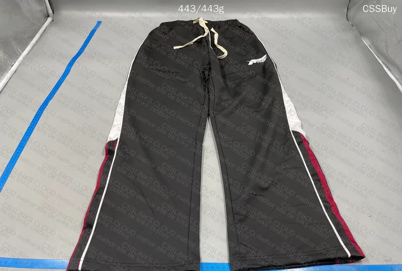 Vintage Cheap Pants 2