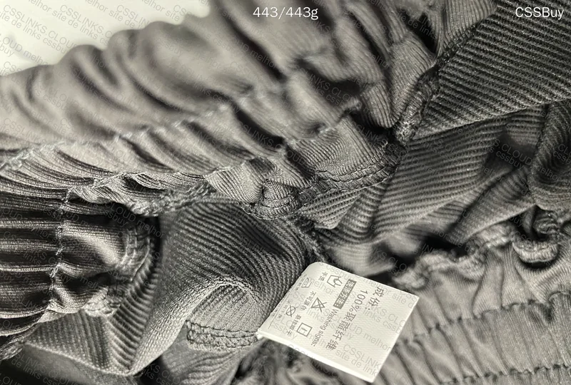 Vintage Cheap Pants 3