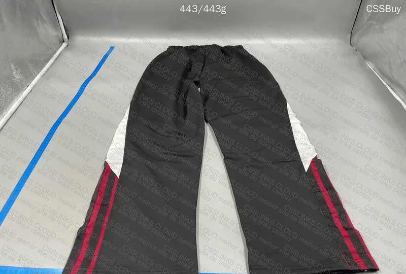 Vintage Cheap Pants 4