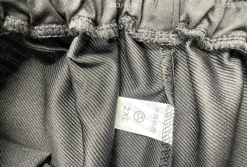 Vintage Cheap Pants 5