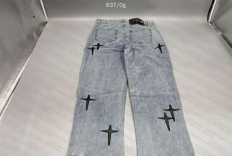 Baratin Pants 3