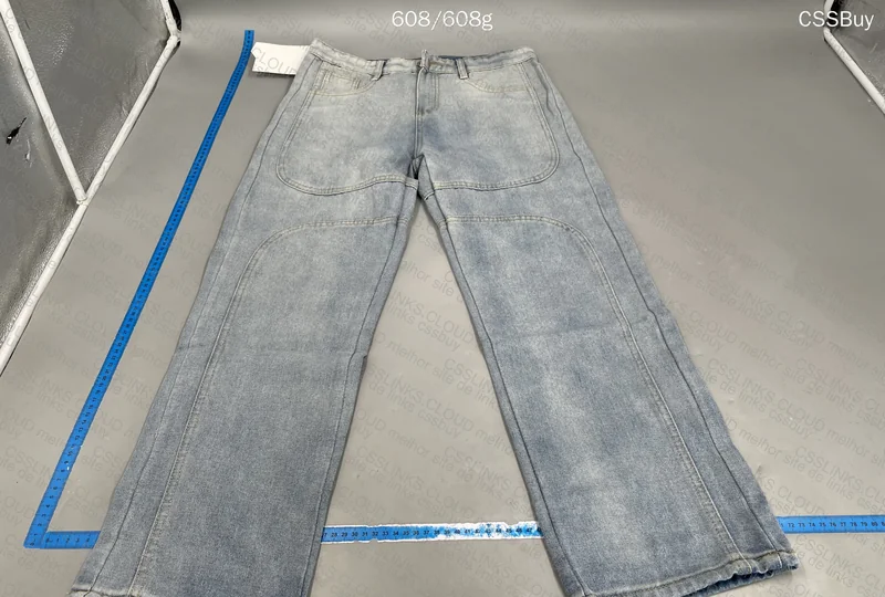 Cheap Little Pants