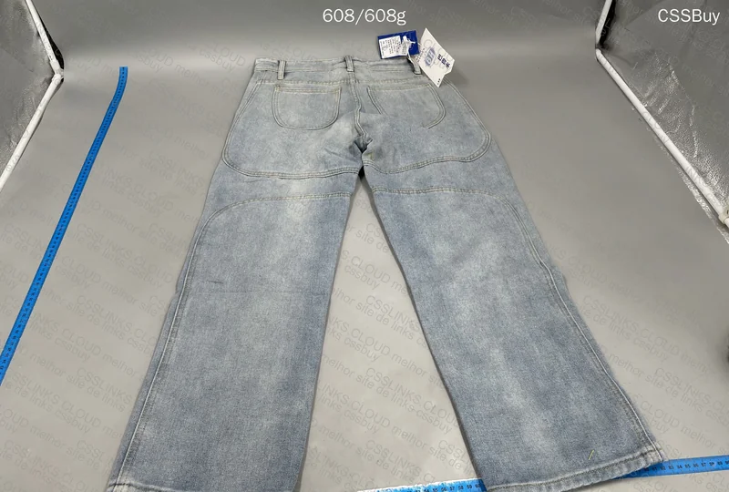 Cheap Little Pants 2