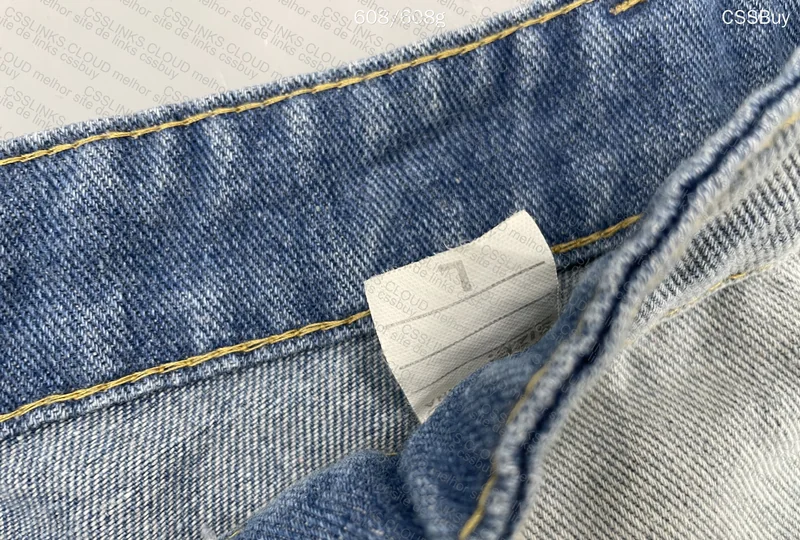 Cheap Little Pants 3