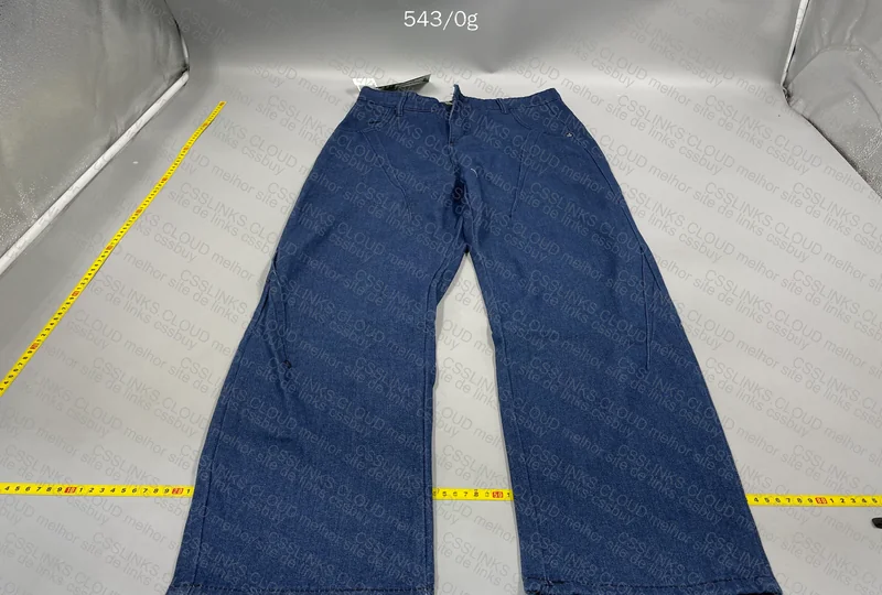 Cheap Little Pants
