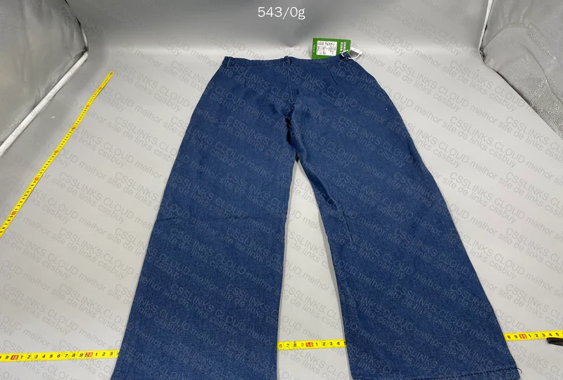 Cheap Little Pants 2