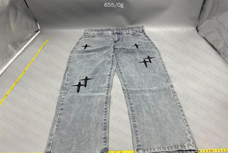 Cheap Little Pants