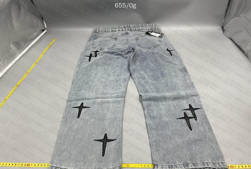Cheap Little Pants 2