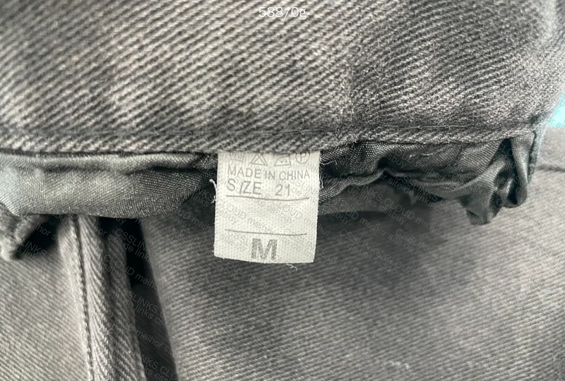 Cheap Little Pants