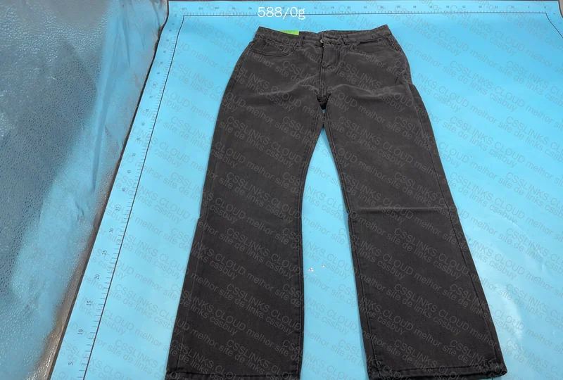Cheap Little Pants 2