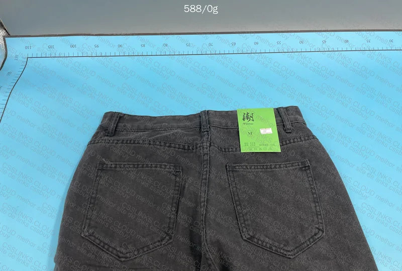 Cheap Little Pants 3