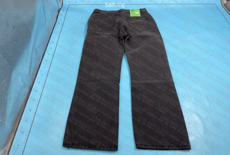 Cheap Little Pants 4