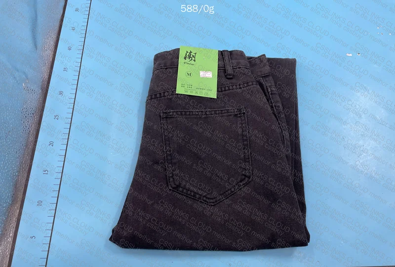Cheap Little Pants 5
