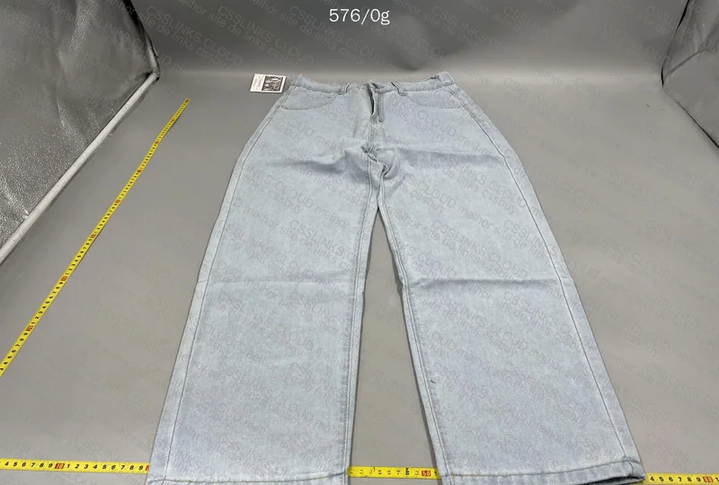 Cheap Little Baggy Pants