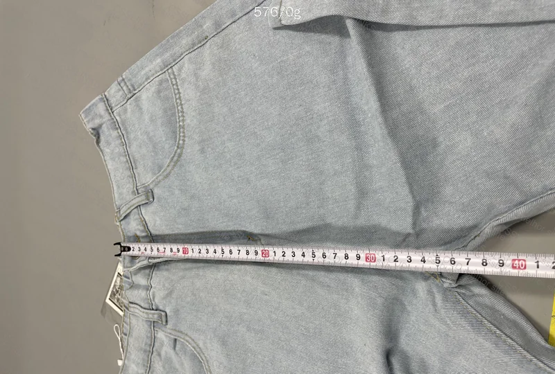 Cheap Little Baggy Pants 2