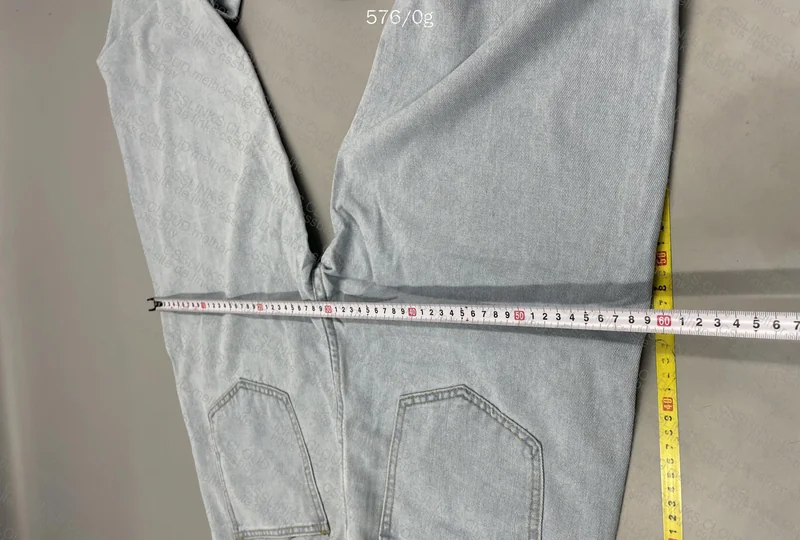 Cheap Little Baggy Pants 7