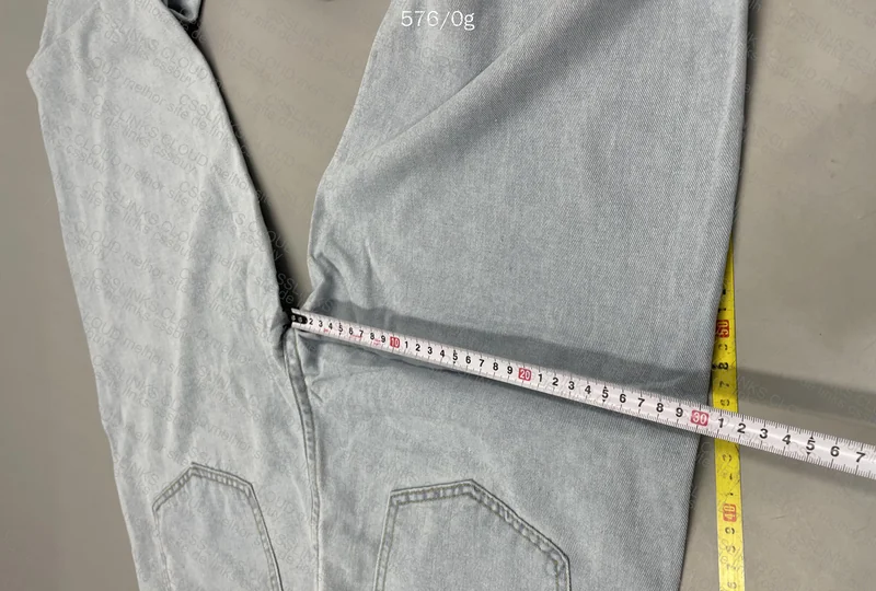 Cheap Little Baggy Pants 8