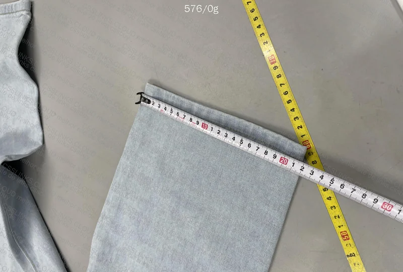 Cheap Little Baggy Pants 9