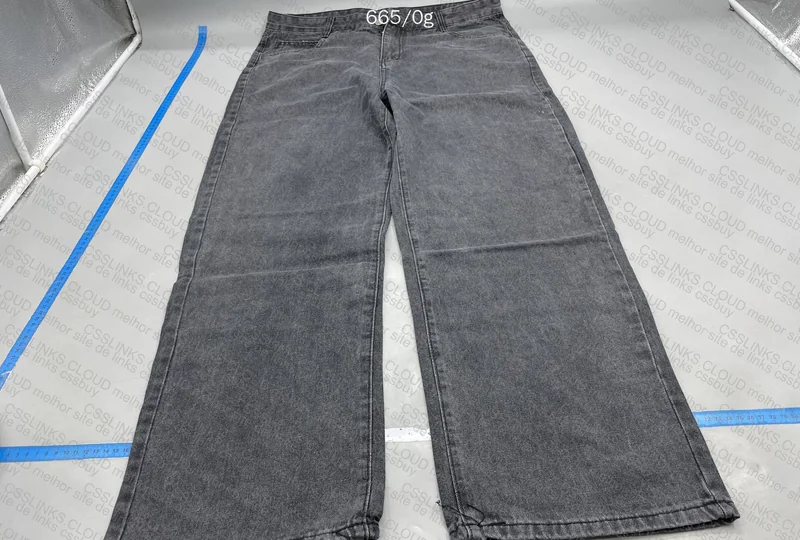 Basic Pants