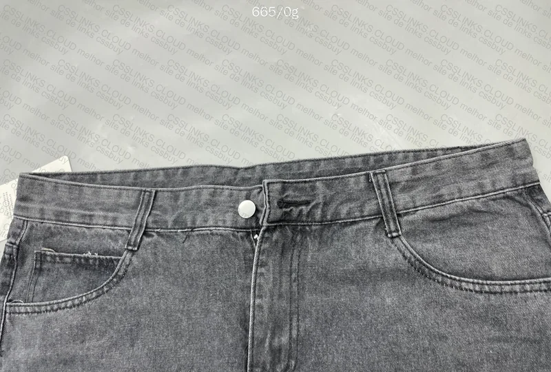 Basic Pants 2