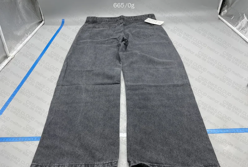 Basic Pants 3