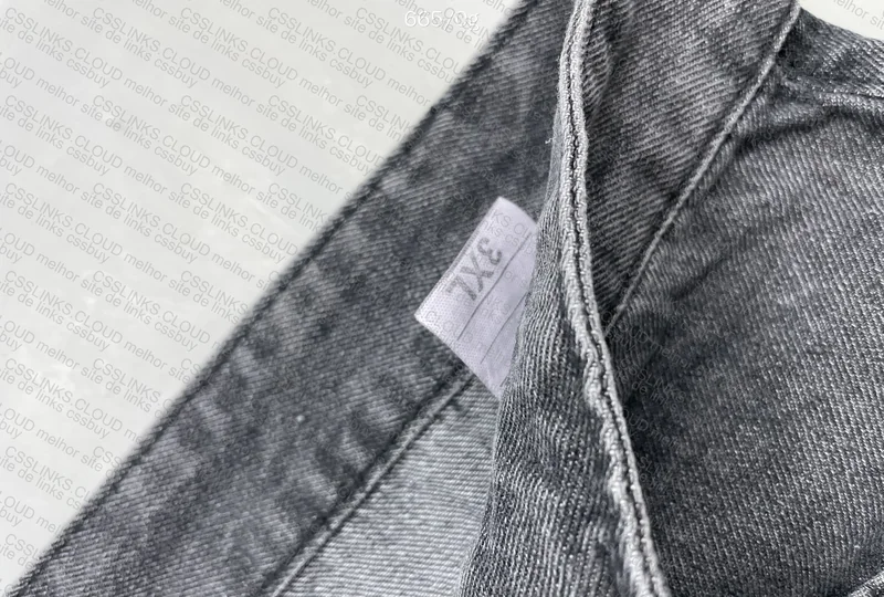 Basic Pants 4