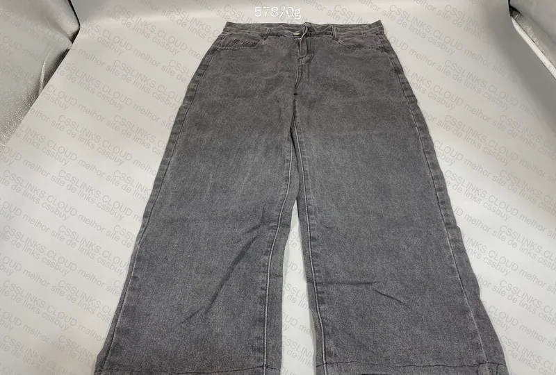 Basic Pants