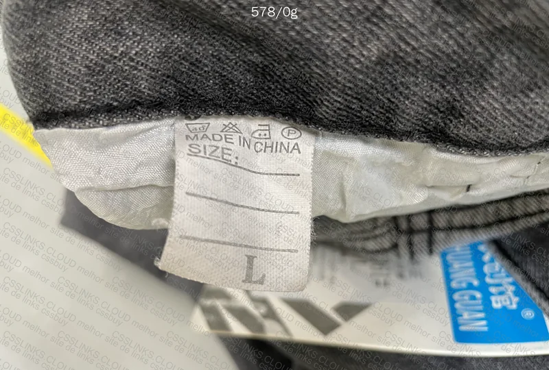 Basic Pants 2